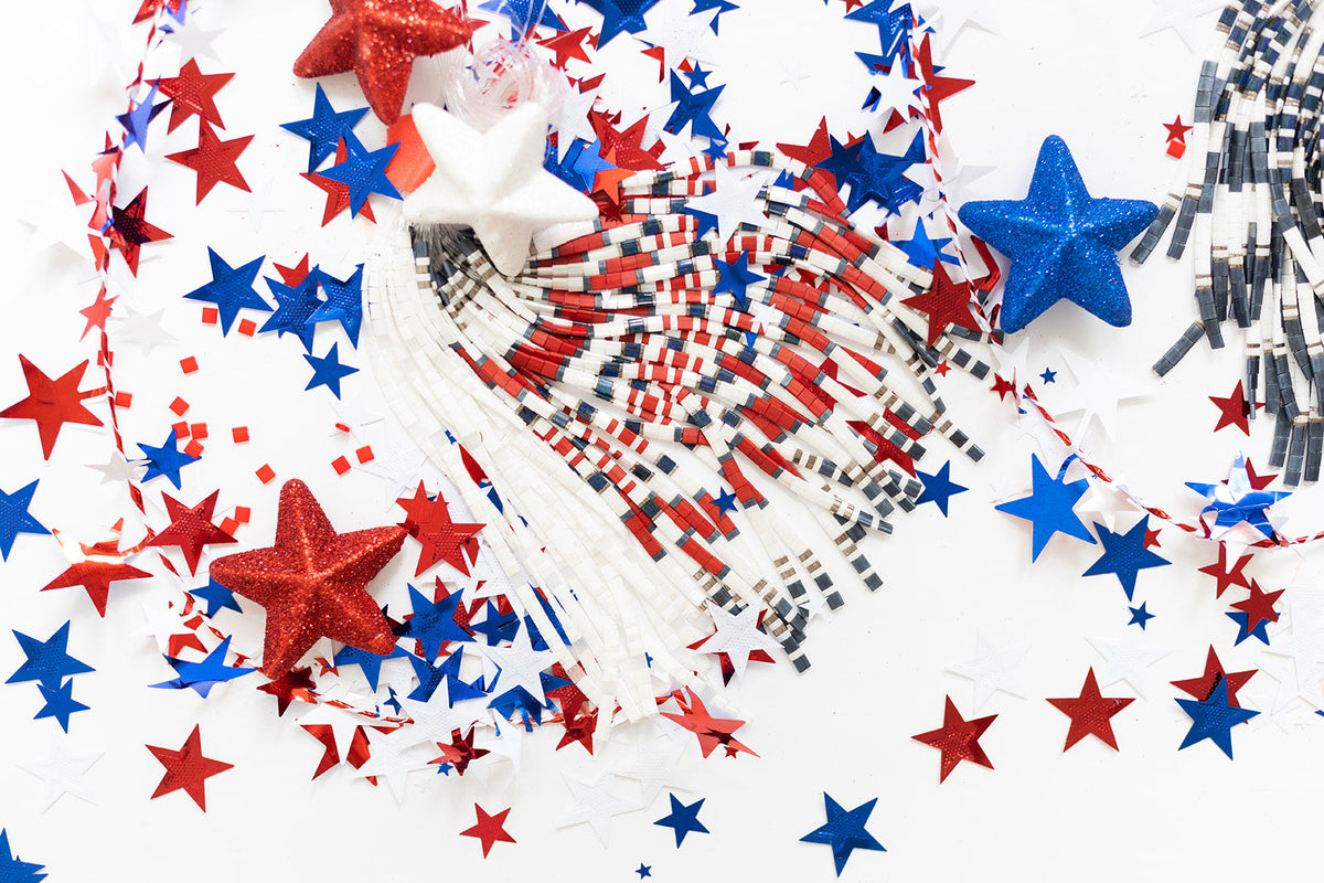 PATRIOTIC COLLECTION