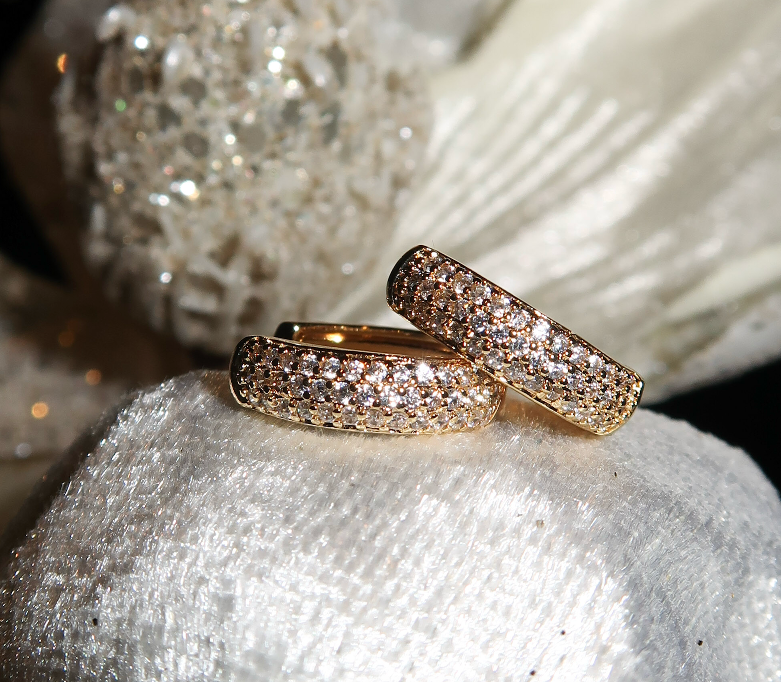 Earring of the Month