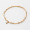GOLD CRIMSON KISS STACK