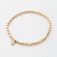 GOLD CRIMSON KISS STACK