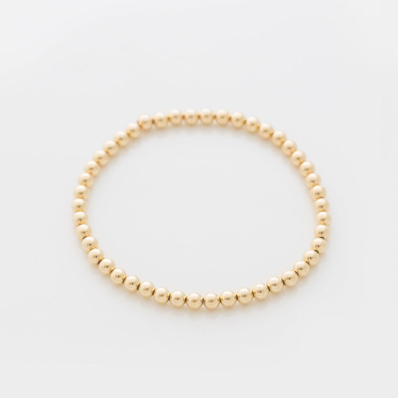 GOLD FOREVER FALL STACK