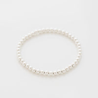 SILVER GEMSTONE STACK