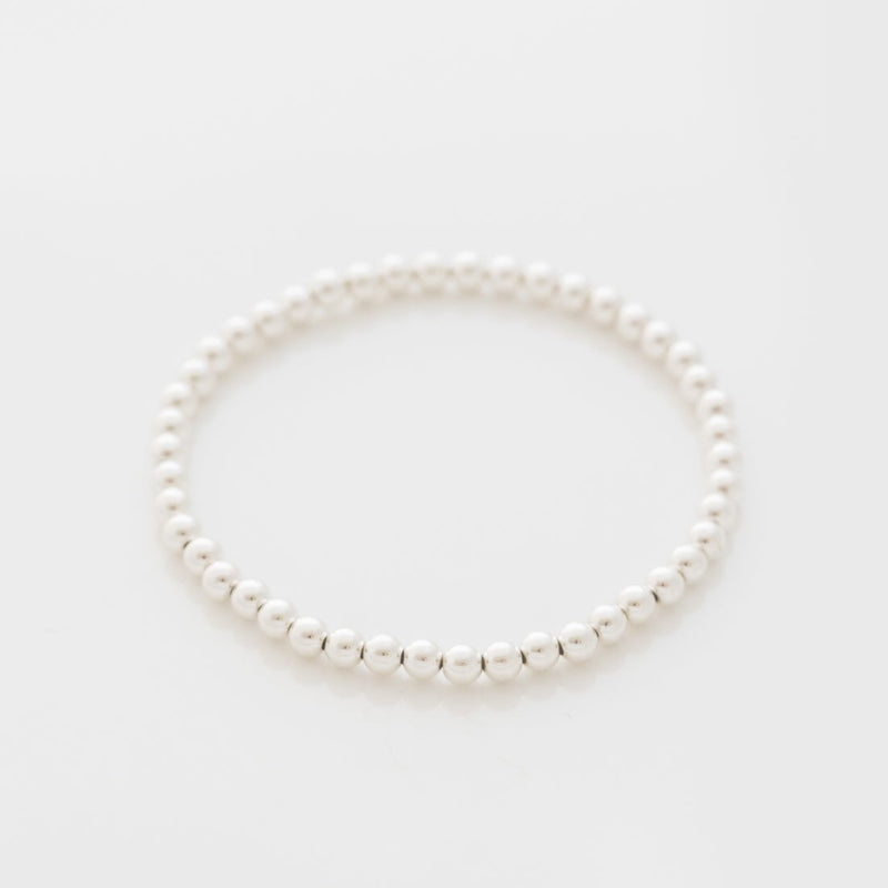 SILVER GEMSTONE STACK