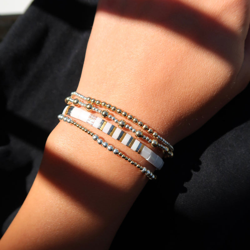 MIXED METAL