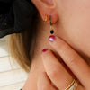 EARRING OF THE MONTH - Gold