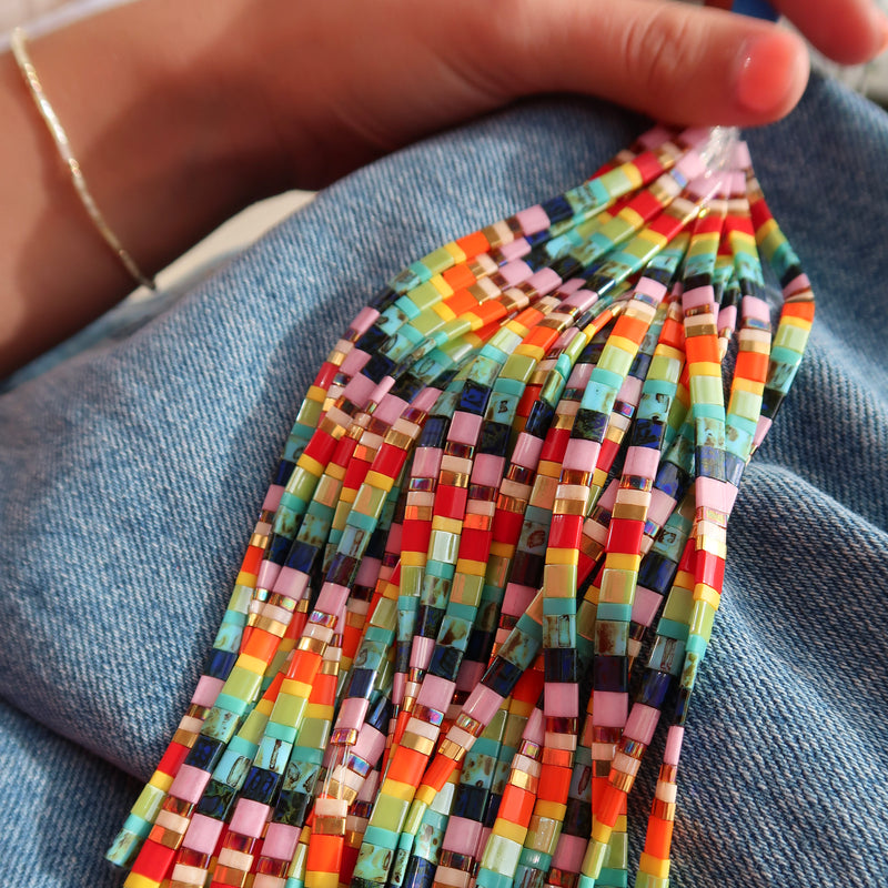 TIE DYE