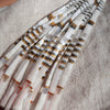 MIXED METAL