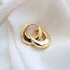 EARRING OF THE MONTH - Gold