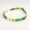 GO GREEN STACK
