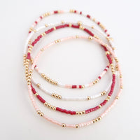 CRANBERRY - ITTY BITTY GOLD