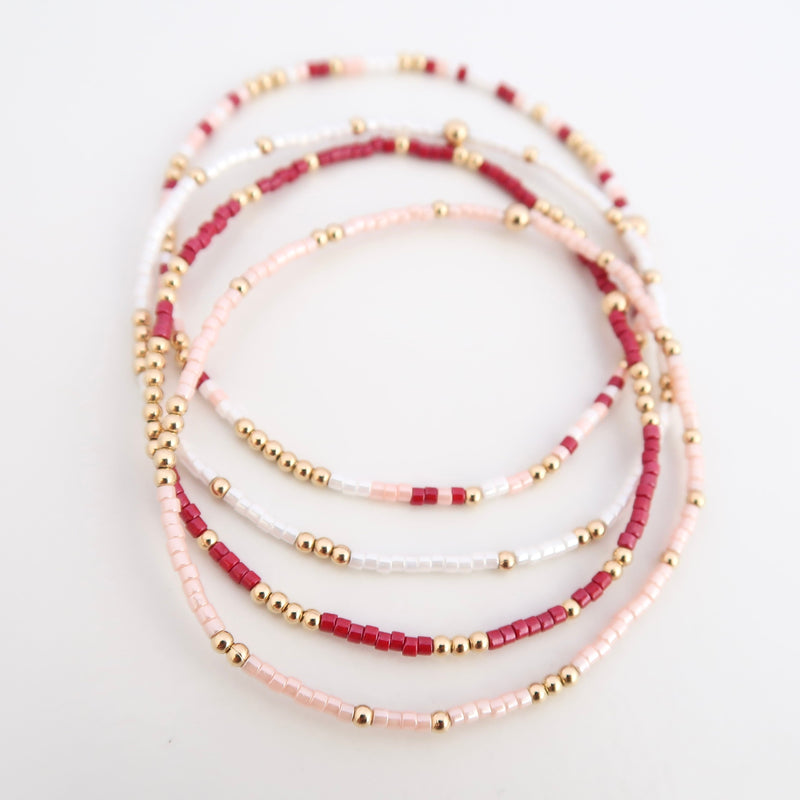 CRANBERRY - ITTY BITTY GOLD