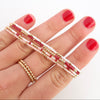 CRANBERRY - ITTY BITTY GOLD