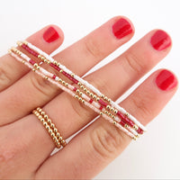 CRANBERRY - ITTY BITTY GOLD