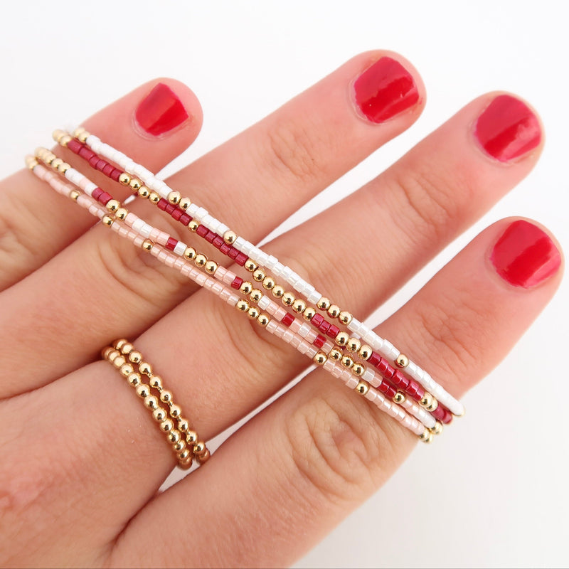 CRANBERRY - ITTY BITTY GOLD