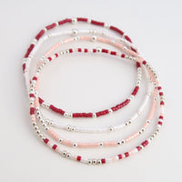 CRANBERRY - ITTY BITTY SILVER