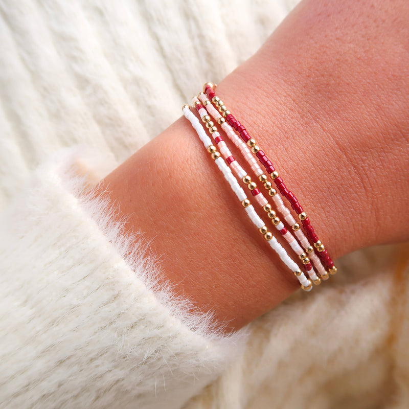 CRANBERRY - ITTY BITTY GOLD
