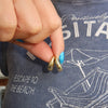 EARRING OF THE MONTH - Gold