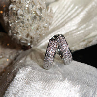 EARRING OF THE MONTH - Silver