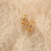 EARRING OF THE MONTH - Gold