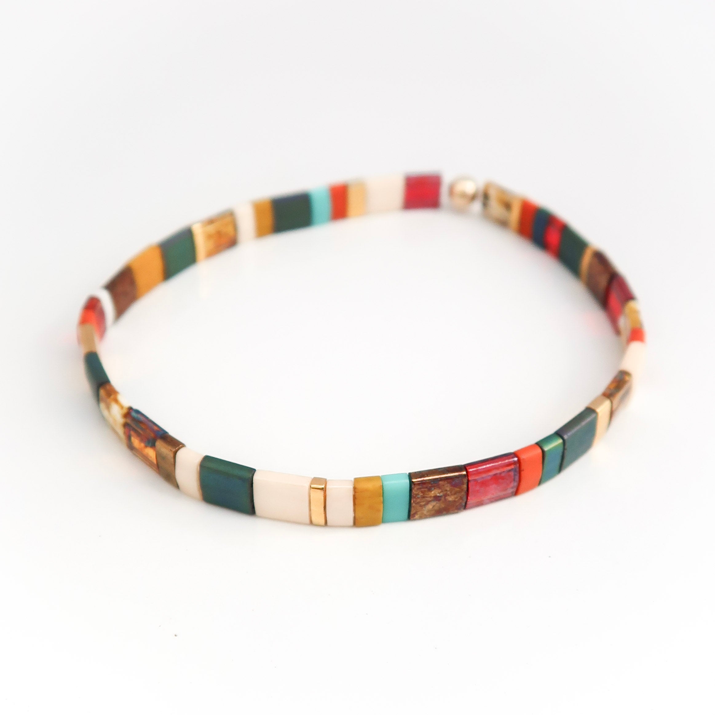 GOLD FOREVER FALL STACK