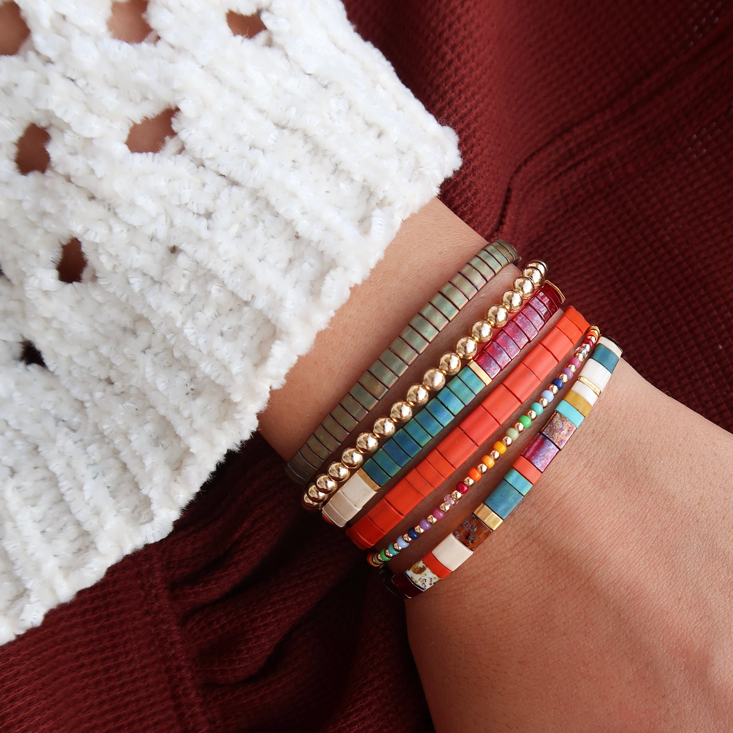 RAINBOW - ITTY BITTY GOLD