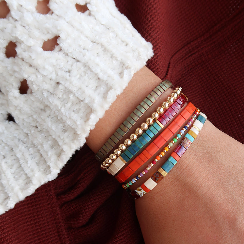 RAINBOW - ITTY BITTY GOLD