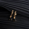 EARRING OF THE MONTH - Gold