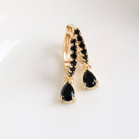 EARRING OF THE MONTH - Gold